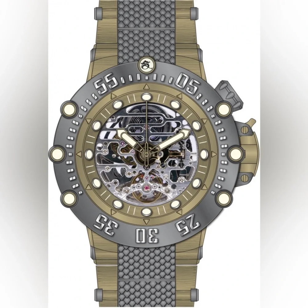 Invicta Limited Edition Watch - Picture 10 of 16